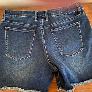 Tommy Bahama Women's Denim Shorts Size 10/30